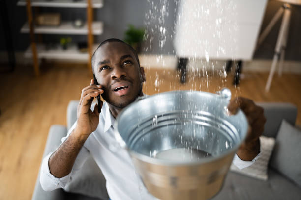 Local water damage restoration in PA