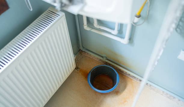 Best Emergency water damage restoration  in Enlow, PA